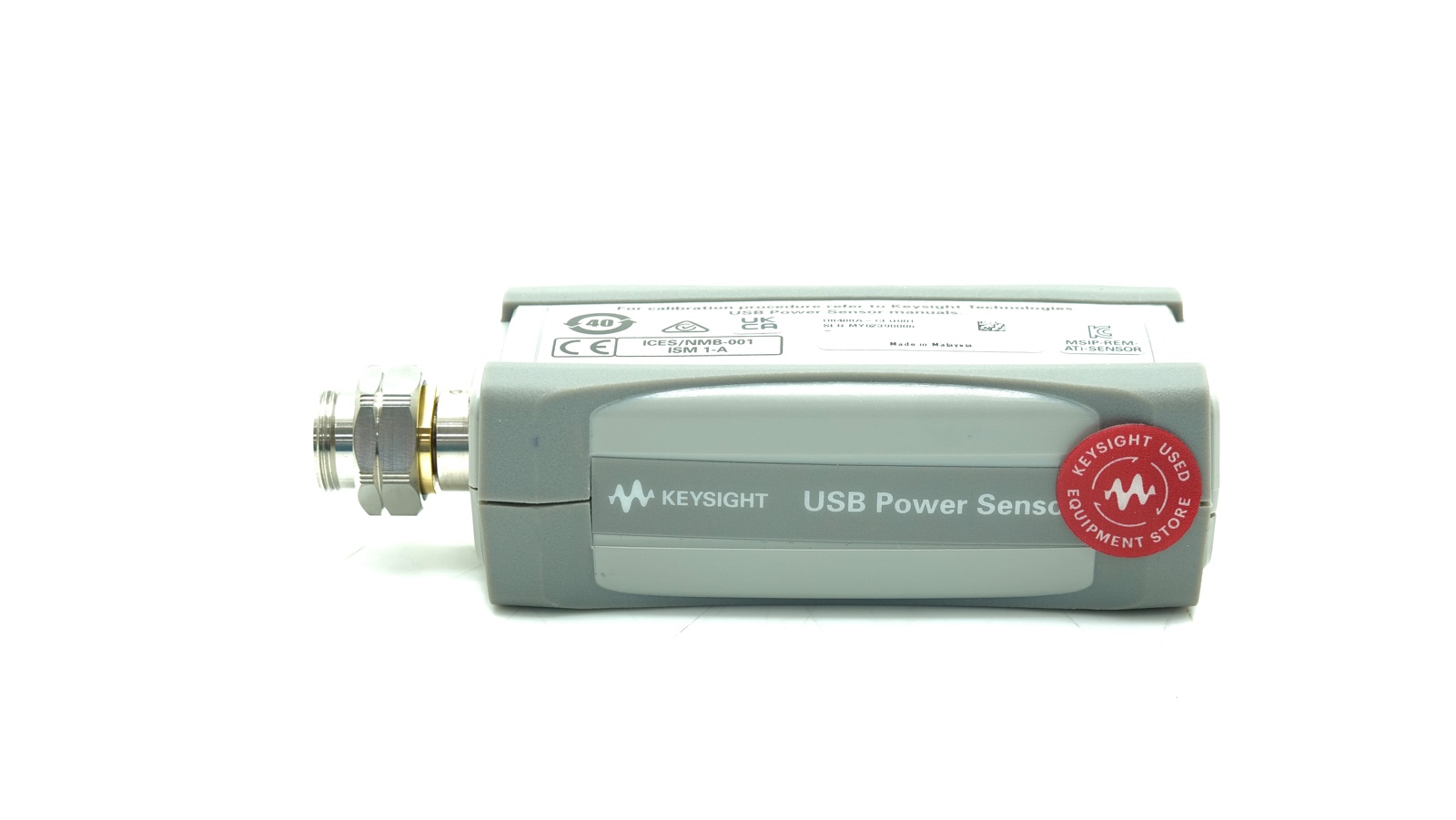 Keysight U8488A USB Thermocouple Power Sensor / 10MHz to 67GHz