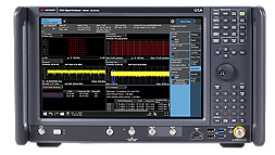 Spectrum + Signal Analyzers - Used Keysight Equipment